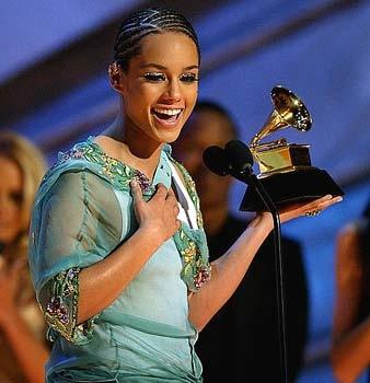 alicia keys
